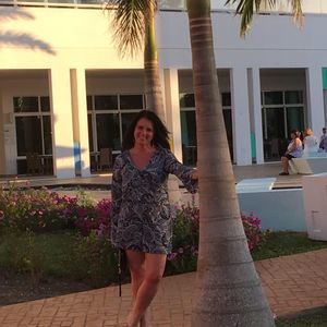 Meet your Posher, Caroline